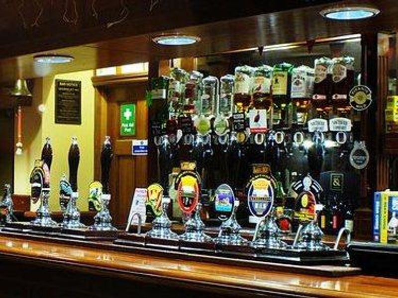 (Bar). Published on 27-07-2020 