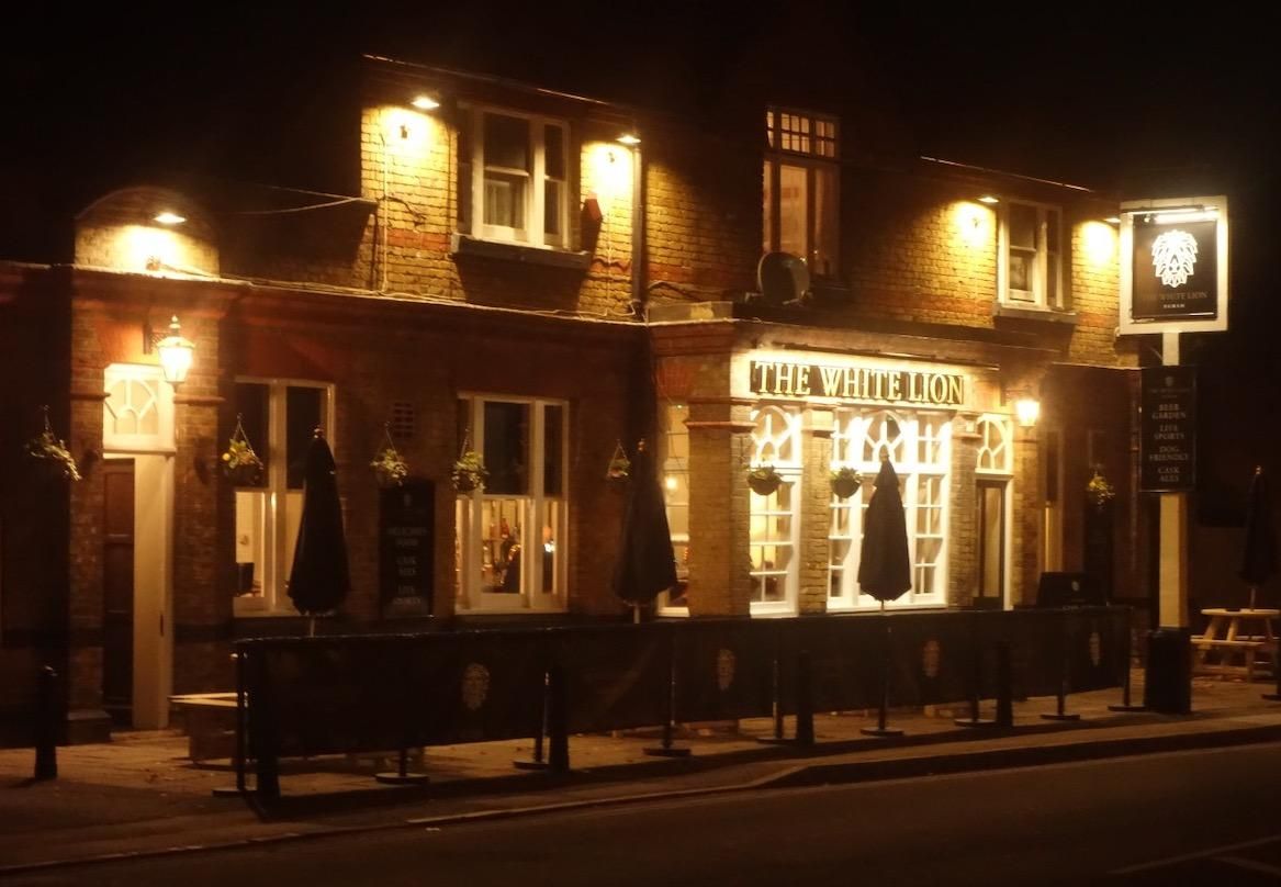 (Pub, External, Sign, Key). Published on 17-11-2021