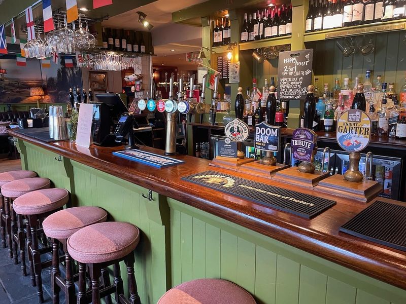 (Pub, Bar). Published on 15-03-2025