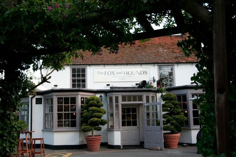 (Pub, External, Garden, Key). Published on 23-07-2017