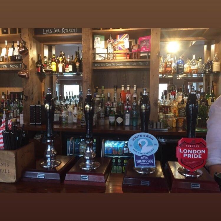 (Pub, Bar). Published on 03-04-2019