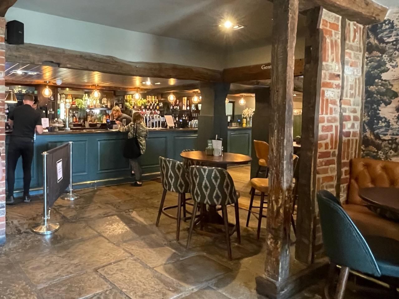 Bar servery. (Pub, Bar). Published on 22-04-2026