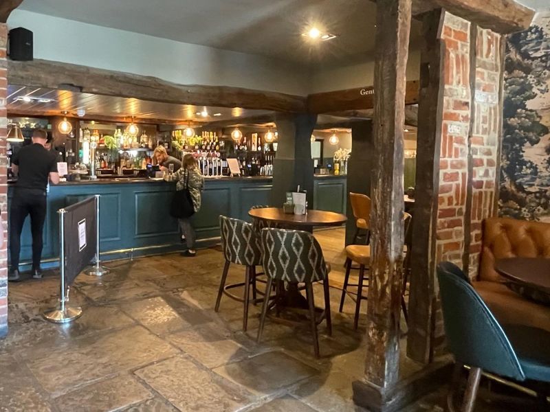 Bar servery. (Pub, Bar). Published on 22-04-2026 