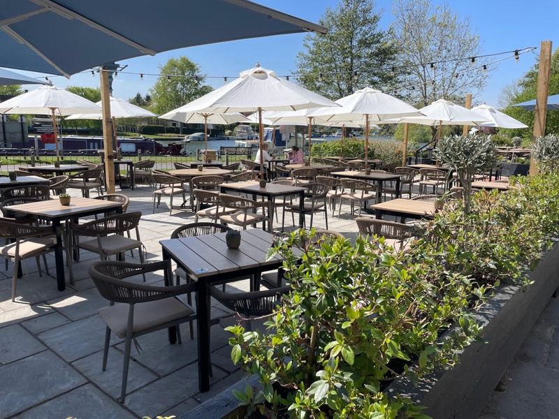 (Pub, External, Garden). Published on 22-04-2026 