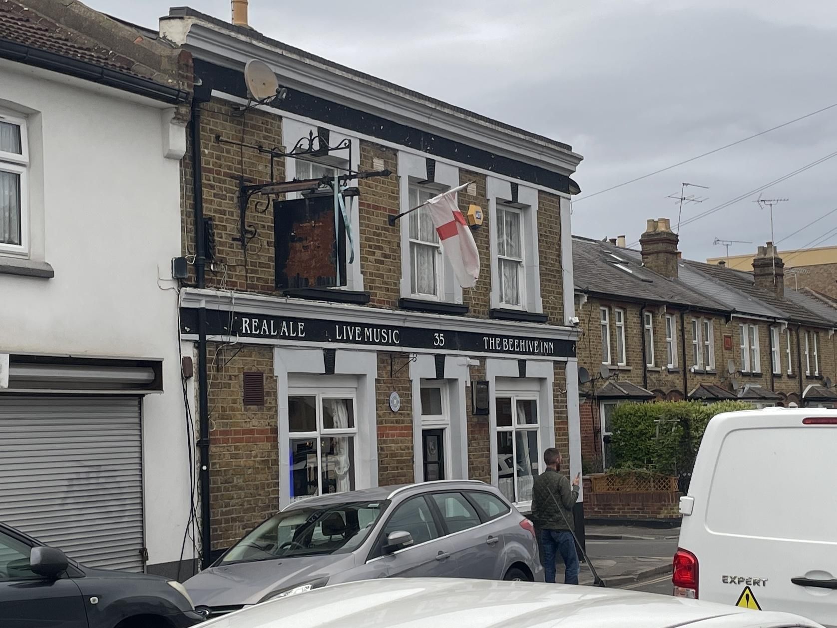 (Pub, External). Published on 14-04-2026