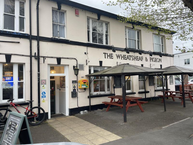 (Pub, External, Key). Published on 14-04-2026