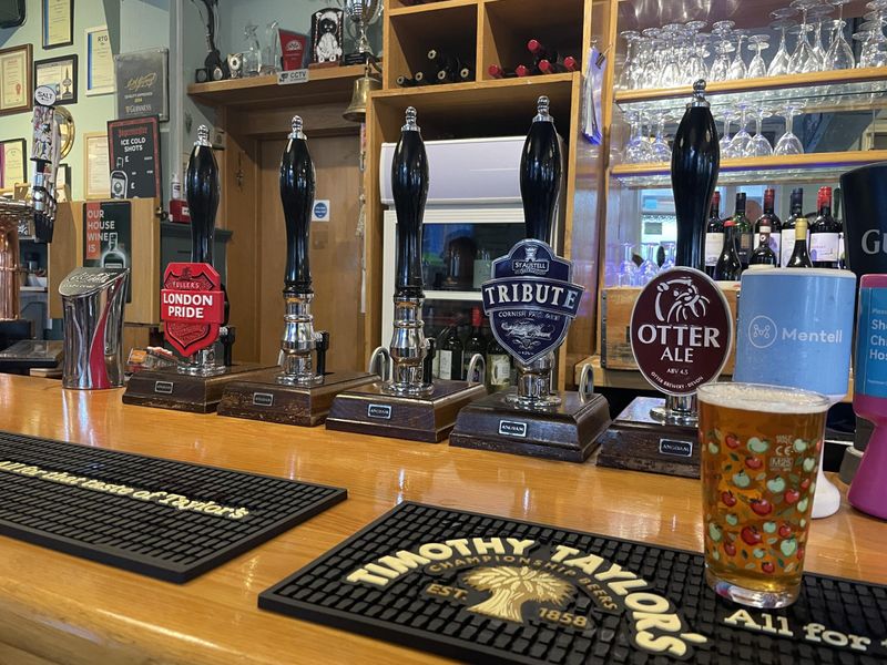 (Pub, Bar). Published on 14-04-2026 