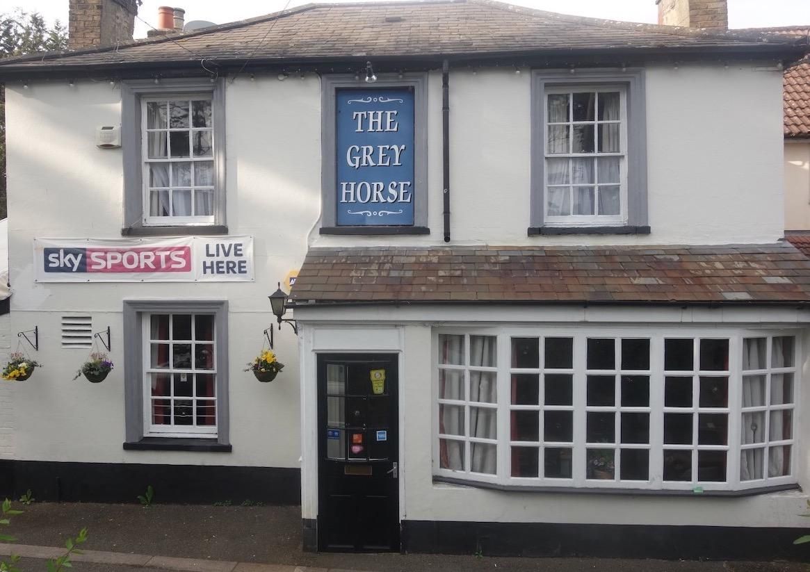 (Pub, External, Key). Published on 06-05-2022
