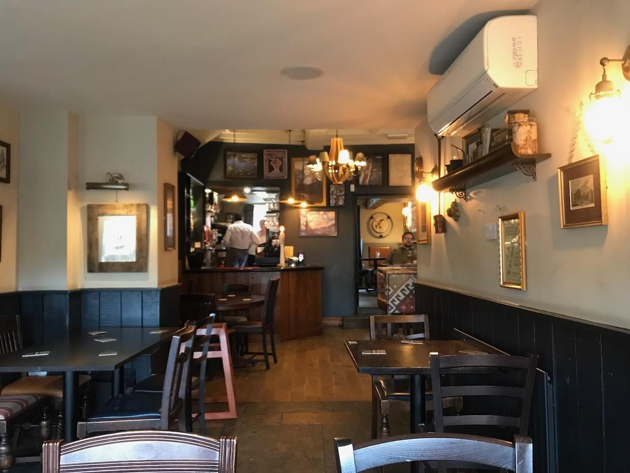 (Pub, Bar). Published on 28-06-2023