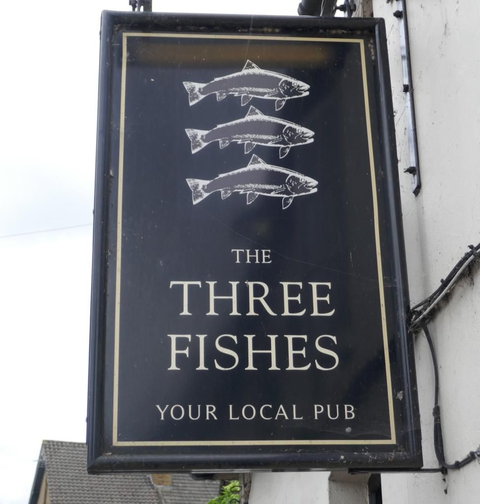 (Pub, Sign). Published on 12-08-2017