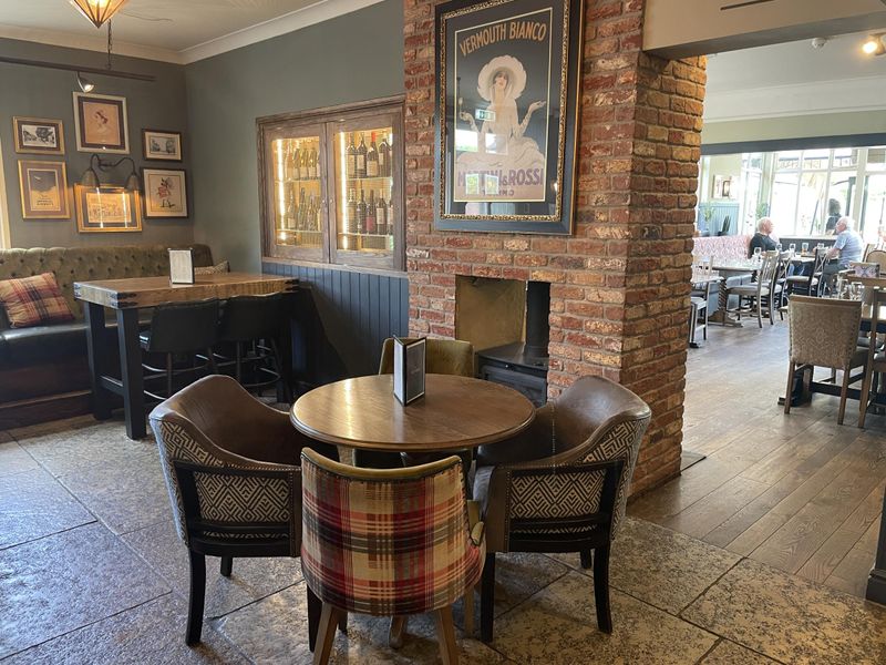 (Pub, Bar). Published on 02-05-2025 