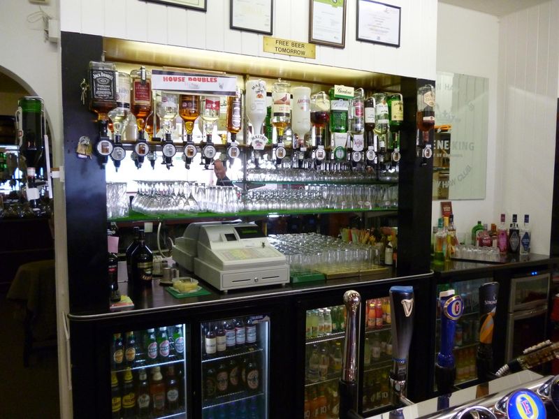 (Bar). Published on 26-07-2020 
