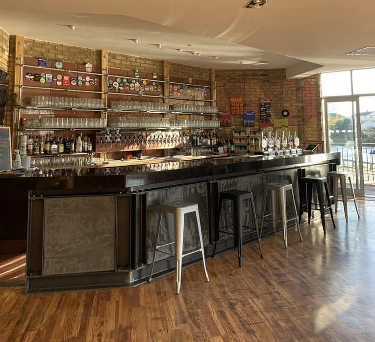 (Bar). Published on 29-11-2022