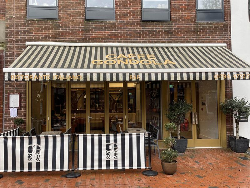 (External, Restaurant, Key). Published on 06-12-2023