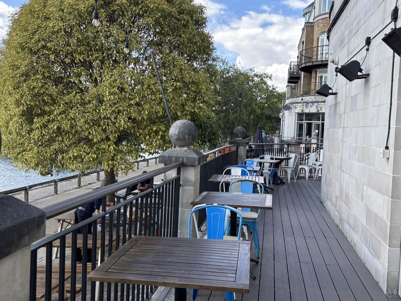 (Pub, Garden). Published on 31-08-2026 
