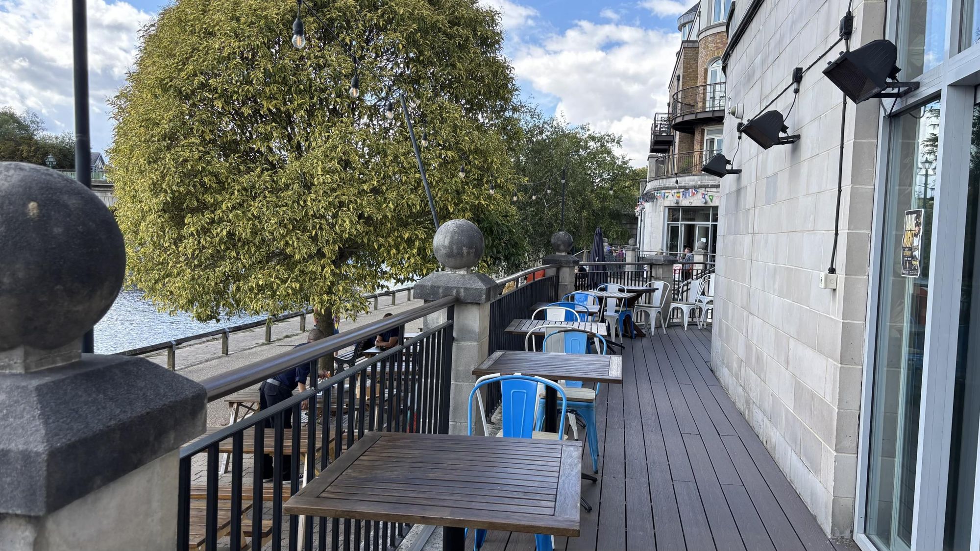 (Pub, Garden). Published on 31-08-2026