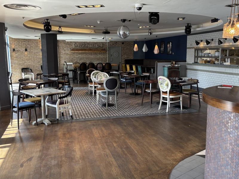 (Pub, Restaurant). Published on 31-08-2026 