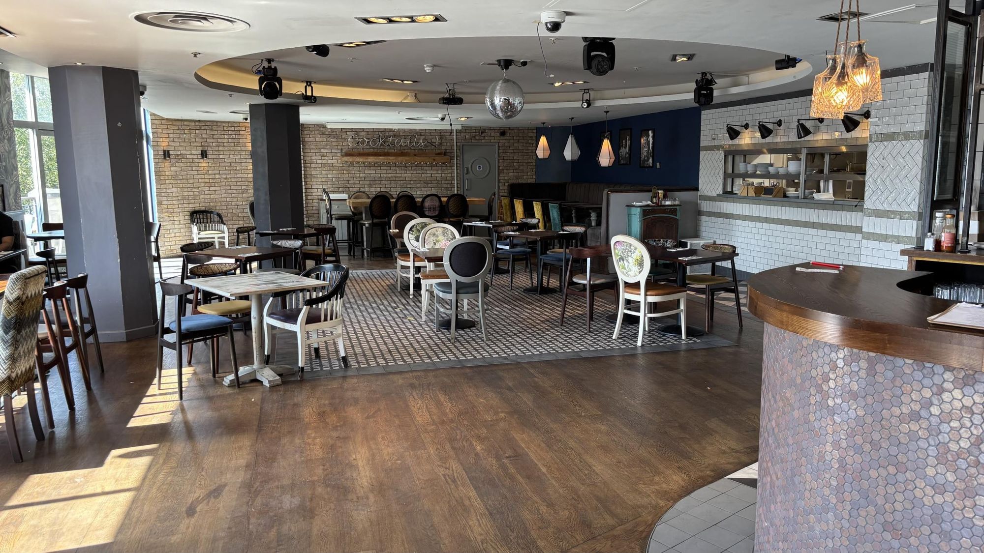 (Pub, Restaurant). Published on 31-08-2026