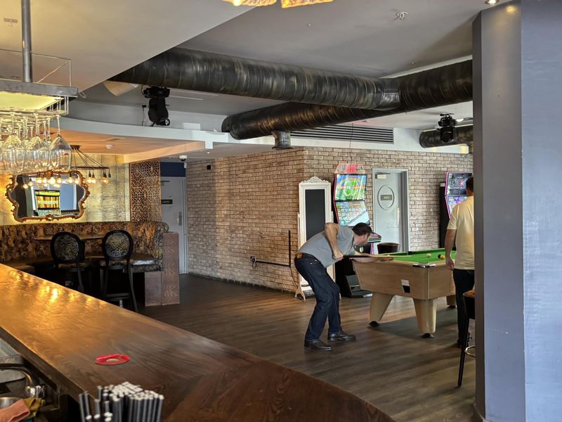 (Pub, Bar). Published on 31-08-2026 