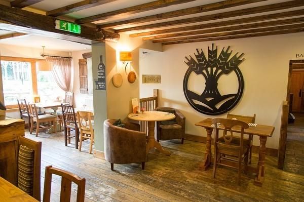 (Restaurant). Published on 21-12-2023