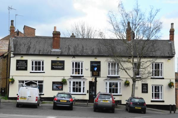 Blue Bell, Rothwell - CAMRA - The Campaign for Real Ale
