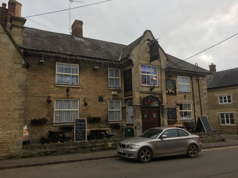(Pub, External). Published on 01-02-2019
