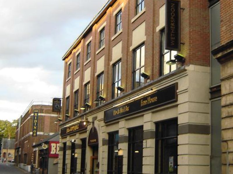 (Pub, Publican, Key). Published on 28-03-2016