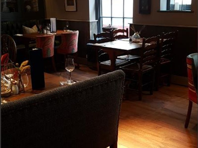 (Pub, Bar). Published on 11-10-2022 