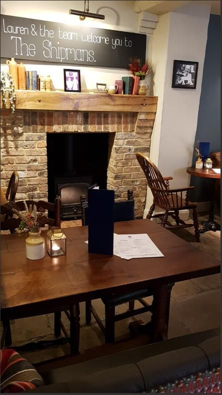 (Pub, Restaurant). Published on 11-10-2022