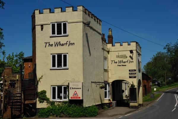 Wharf Inn, Welford - CAMRA - The Campaign for Real Ale