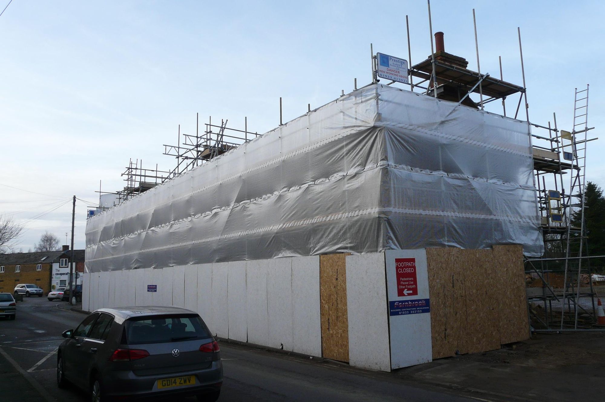 (Pub, External). Published on 18-12-2016