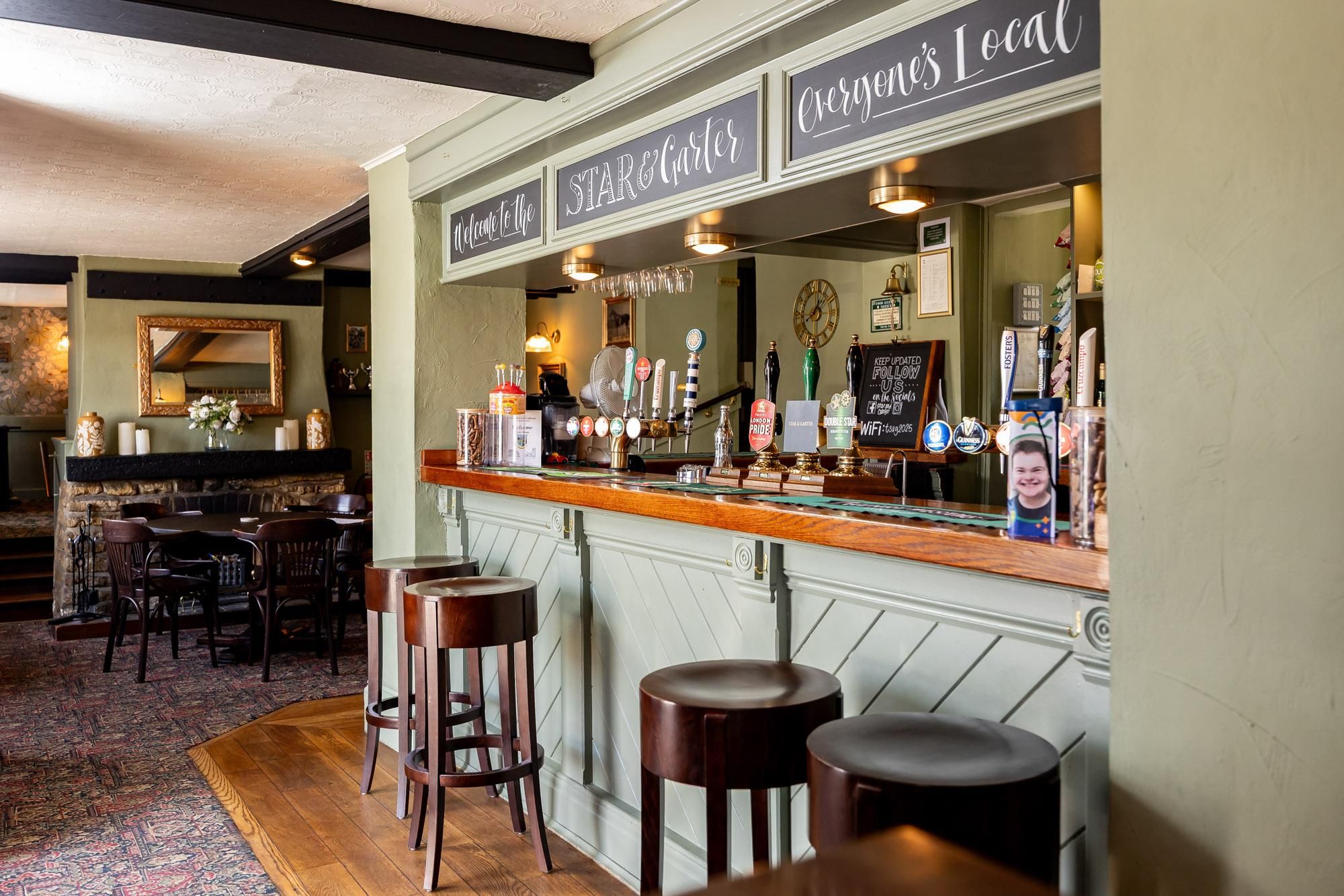 (Pub, Bar). Published on 03-09-2026