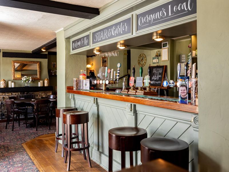(Pub, Bar). Published on 03-09-2026