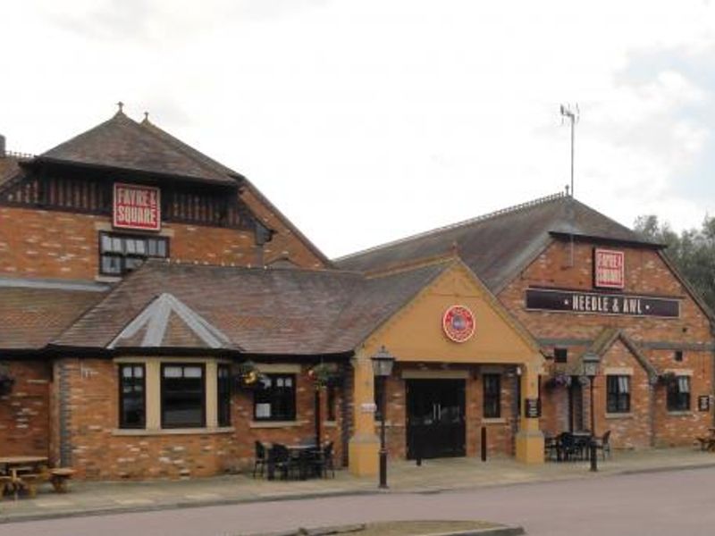 Higham Ferrers Working Mens Club, Higham Ferrers - CAMRA - The Campaign ...