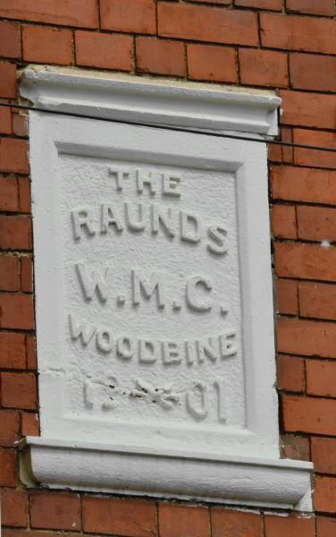 (External, Sign). Published on 09-08-2014