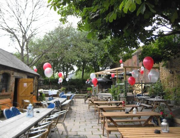 (Garden). Published on 02-01-2016