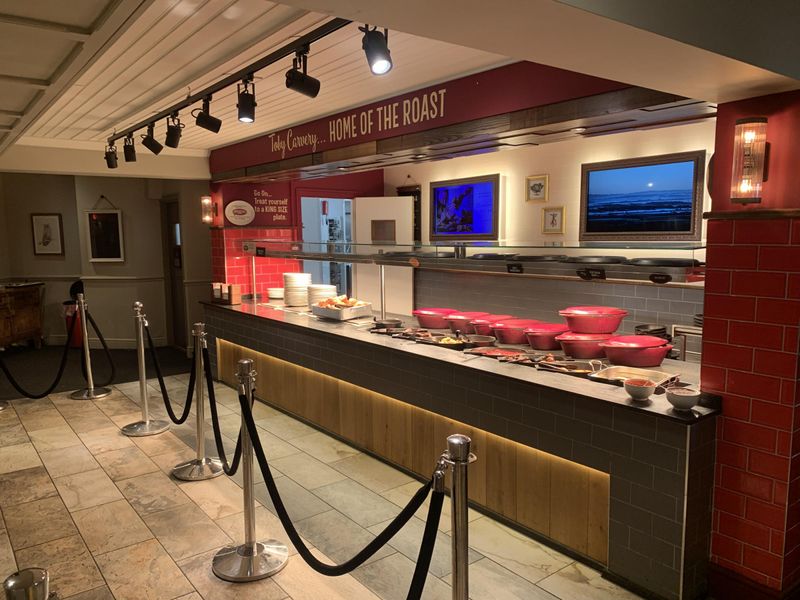 Carvery. Published on 20-01-2026 