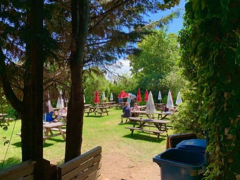 (External, Garden). Published on 12-07-2019