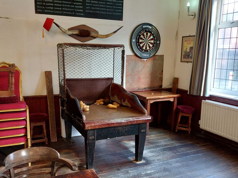 (Pub, Bar). Published on 16-04-2026 