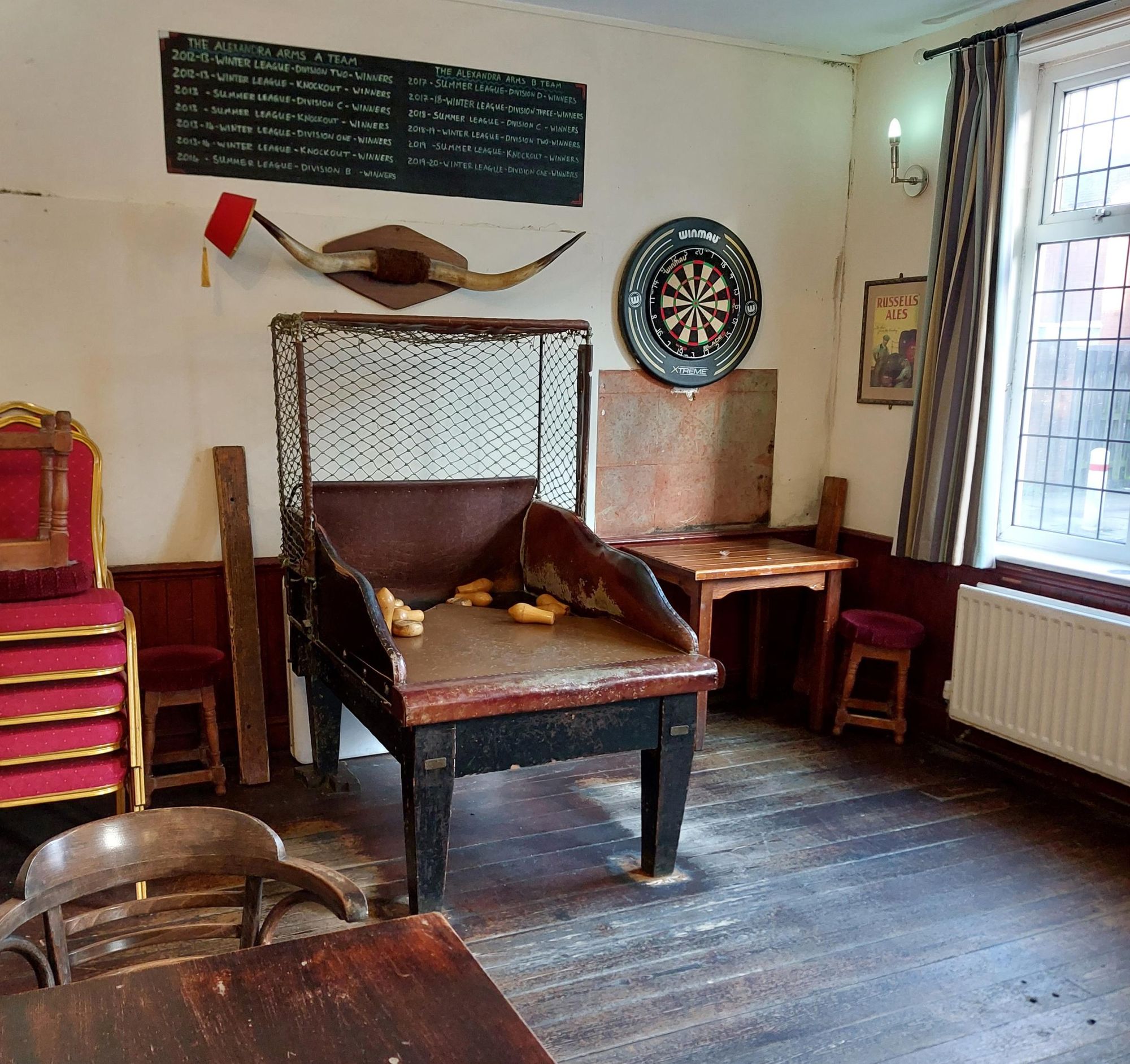 (Pub, Bar). Published on 16-04-2026