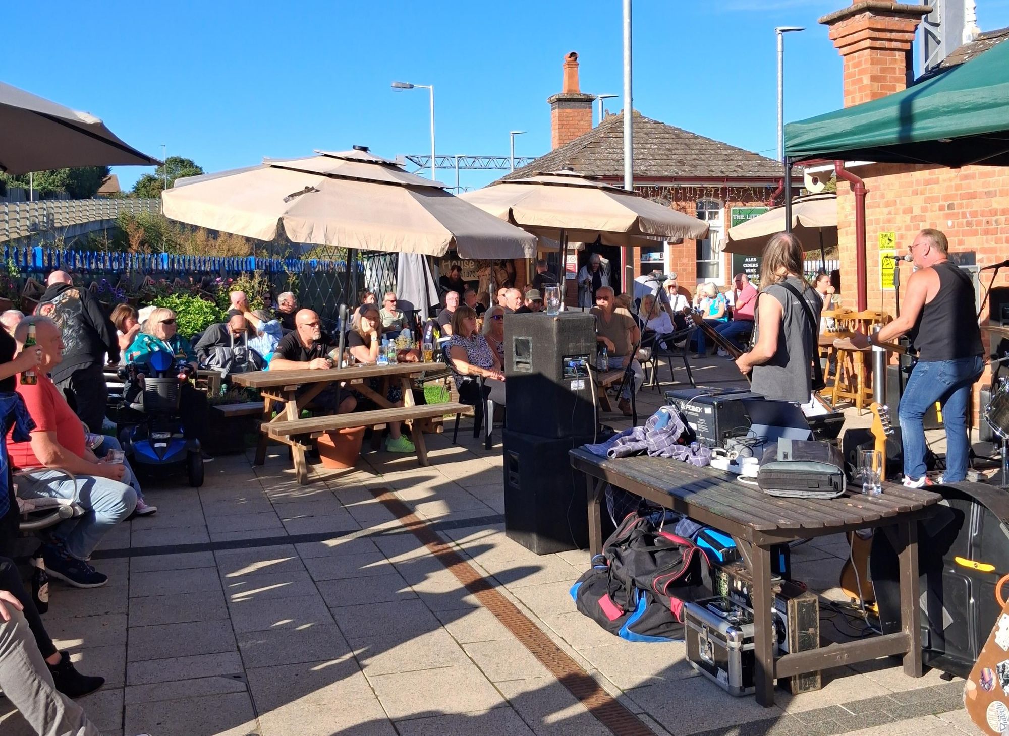 (External, Garden, Customers, Key). Published on 26-09-2026