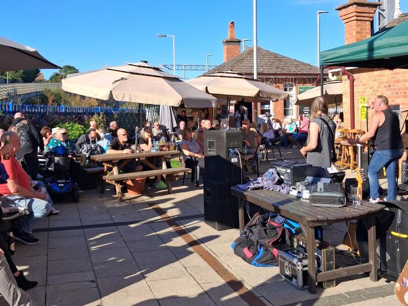 (External, Garden, Customers, Key). Published on 26-09-2026