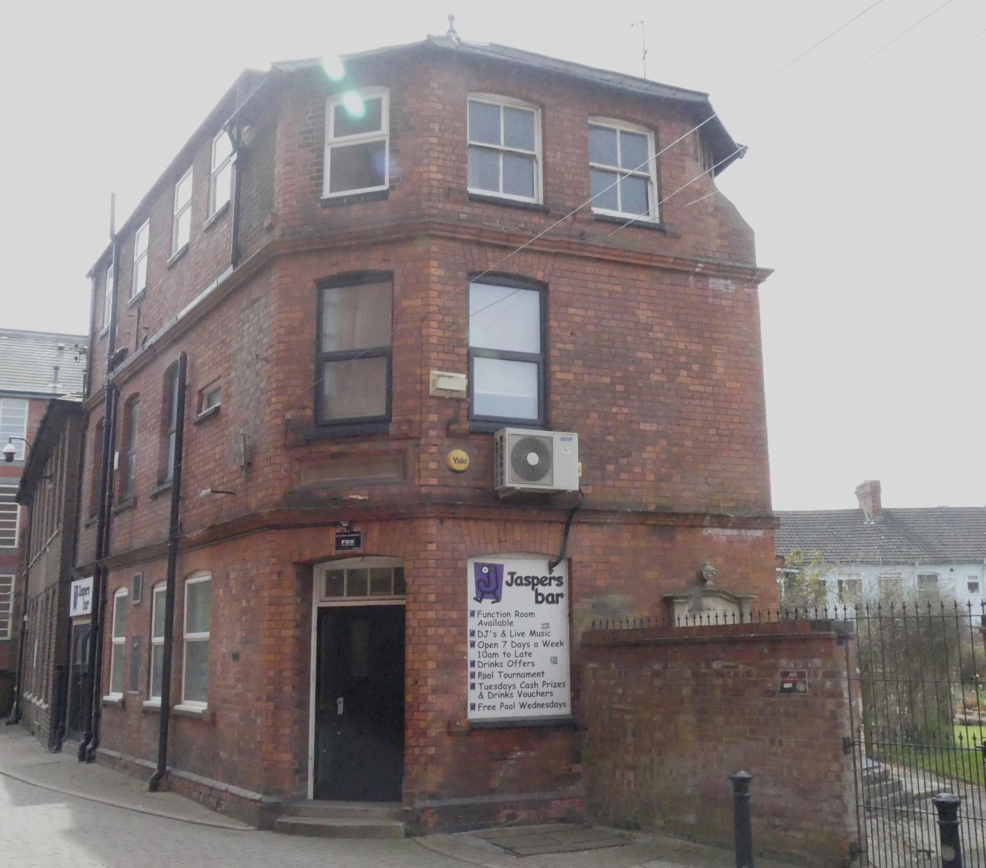 (Pub, Key). Published on 28-08-2024