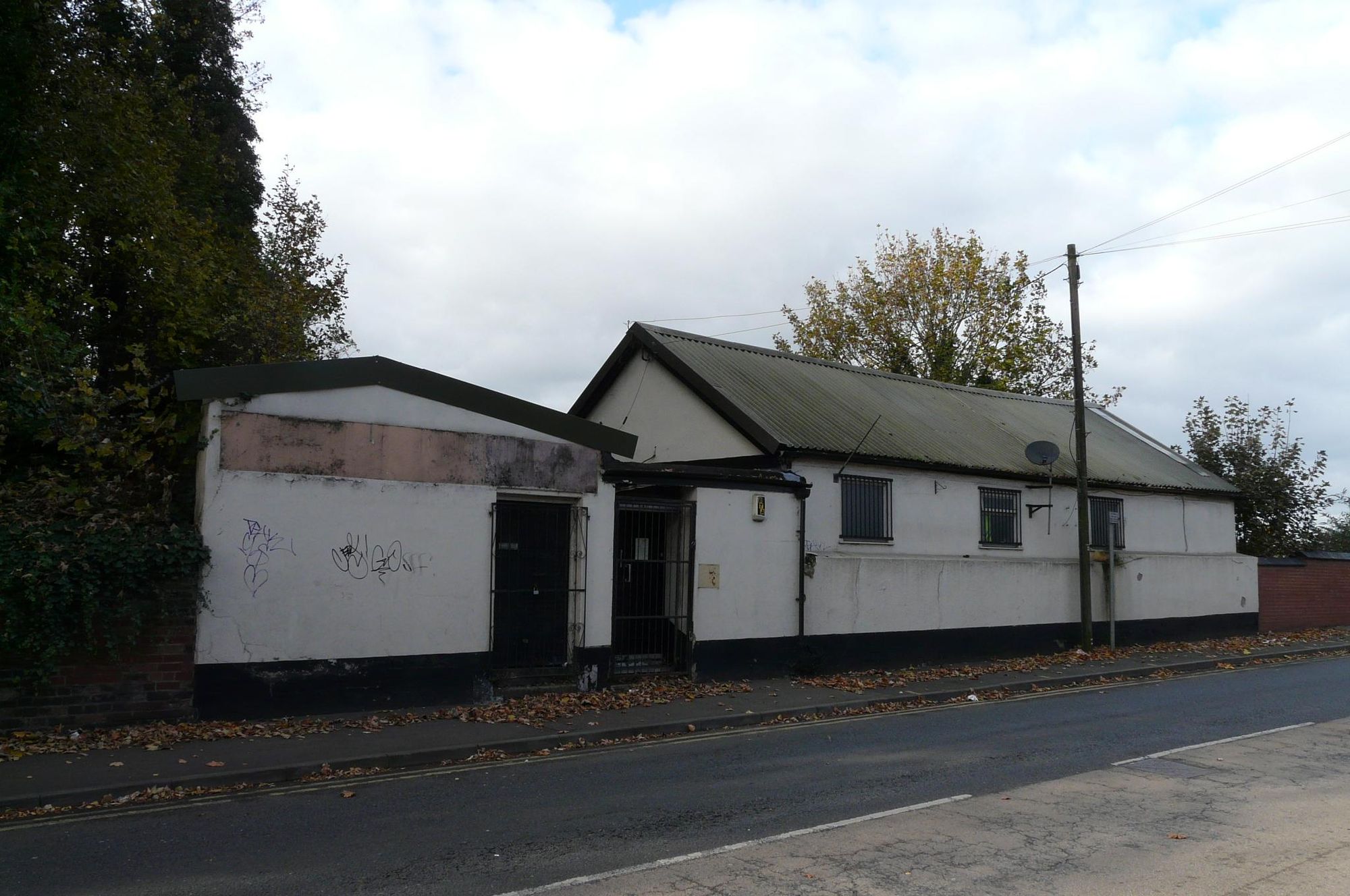 (Pub, External, Key). Published on 05-11-2016