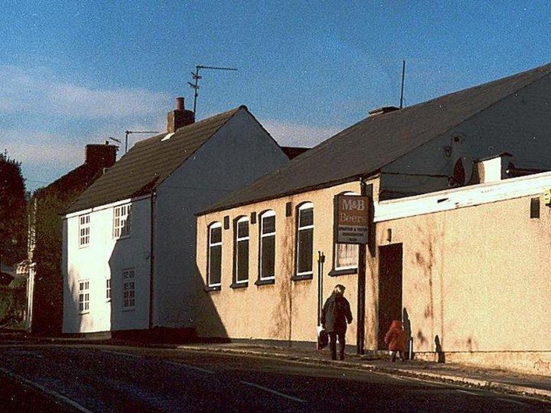 (Pub, External, Key). Published on 10-12-2016 