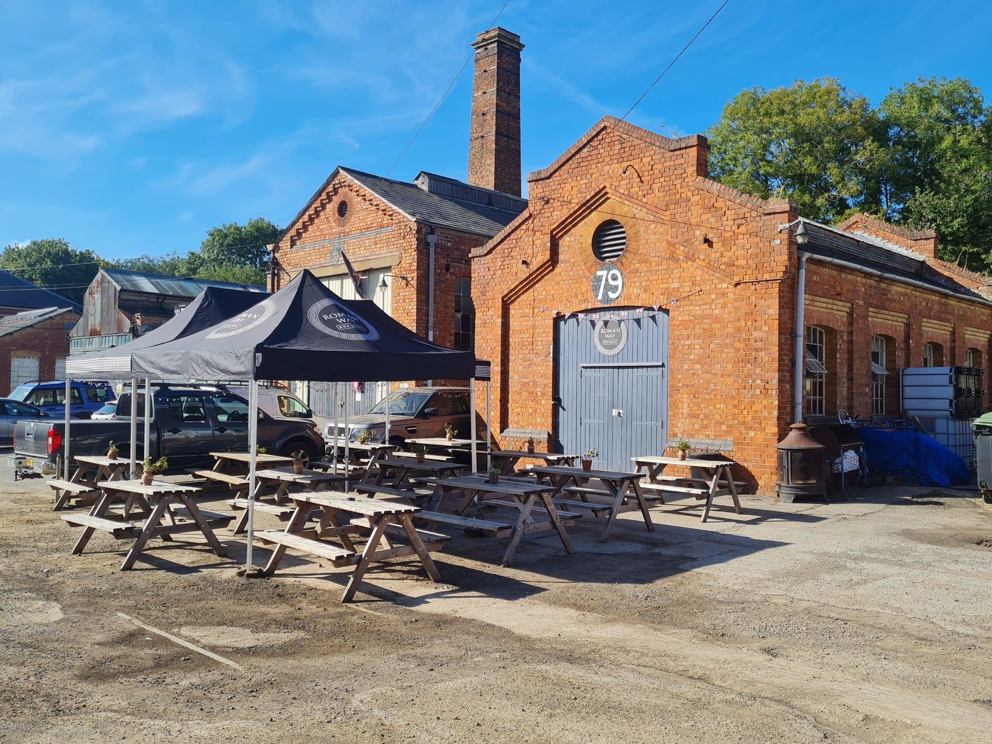(Pub, Brewery, External, Key). Published on 19-09-2022