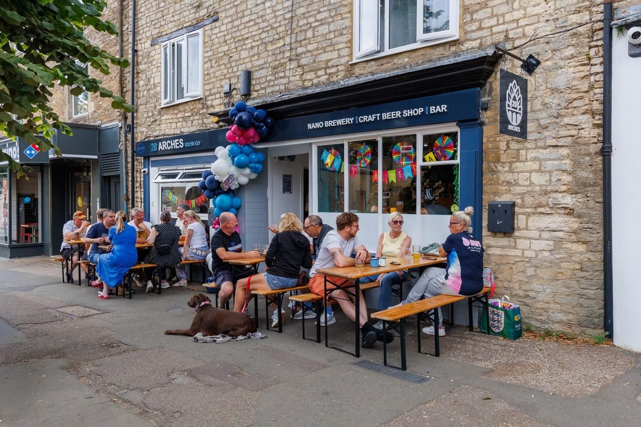 (Pub, Brewery, External, Key). Published on 21-08-2026