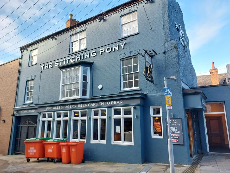 (Pub, External, Key). Published on 16-04-2026