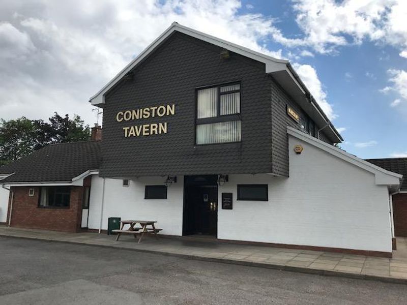 coniston taver. Published on 07-06-2019