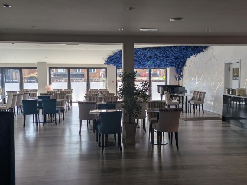 (Restaurant). Published on 13-06-2025 